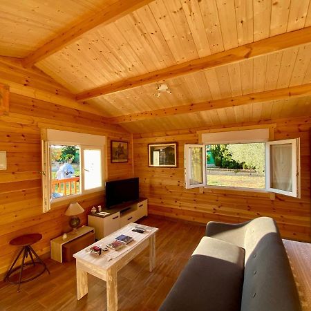 Bed and Breakfast Casa Dominaty Calig Экстерьер фото