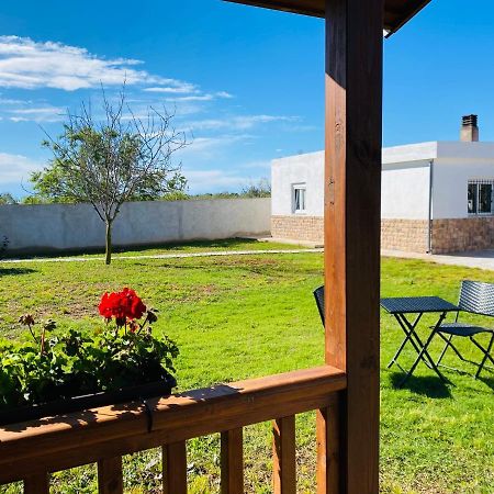 Bed and Breakfast Casa Dominaty Calig Экстерьер фото