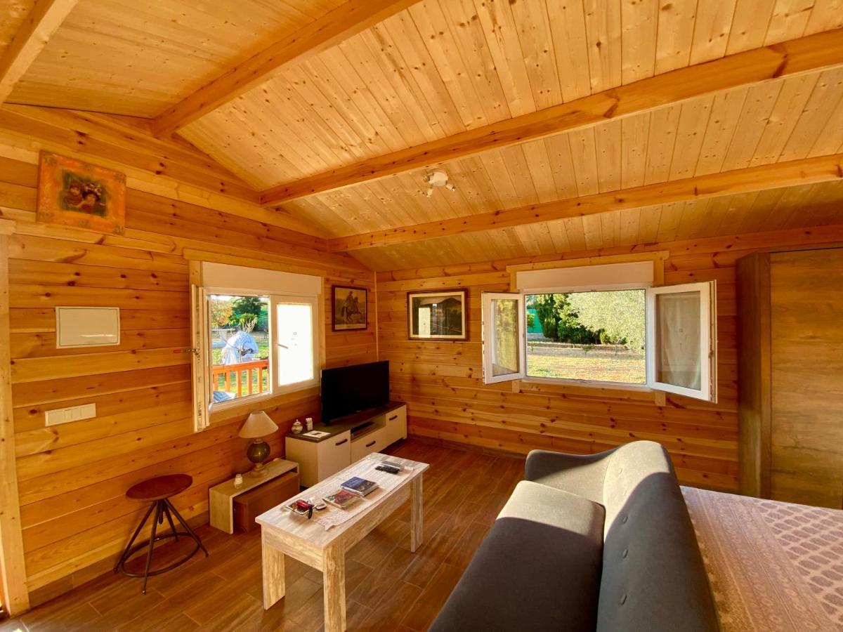 Bed and Breakfast Casa Dominaty Calig Экстерьер фото