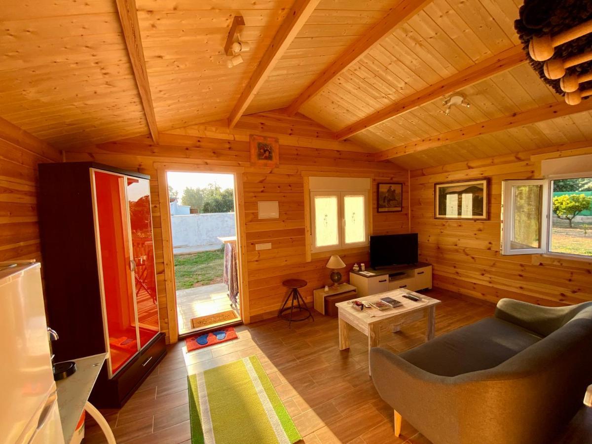 Bed and Breakfast Casa Dominaty Calig Экстерьер фото