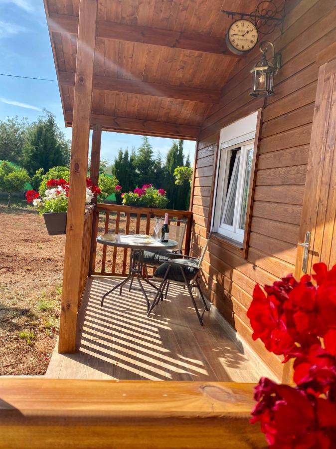 Bed and Breakfast Casa Dominaty Calig Экстерьер фото