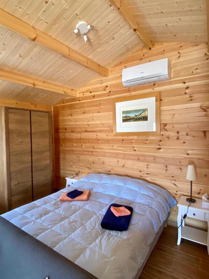 Bed and Breakfast Casa Dominaty Calig Экстерьер фото