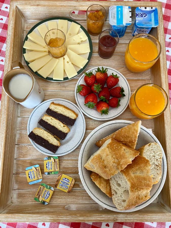 Bed and Breakfast Casa Dominaty Calig Экстерьер фото