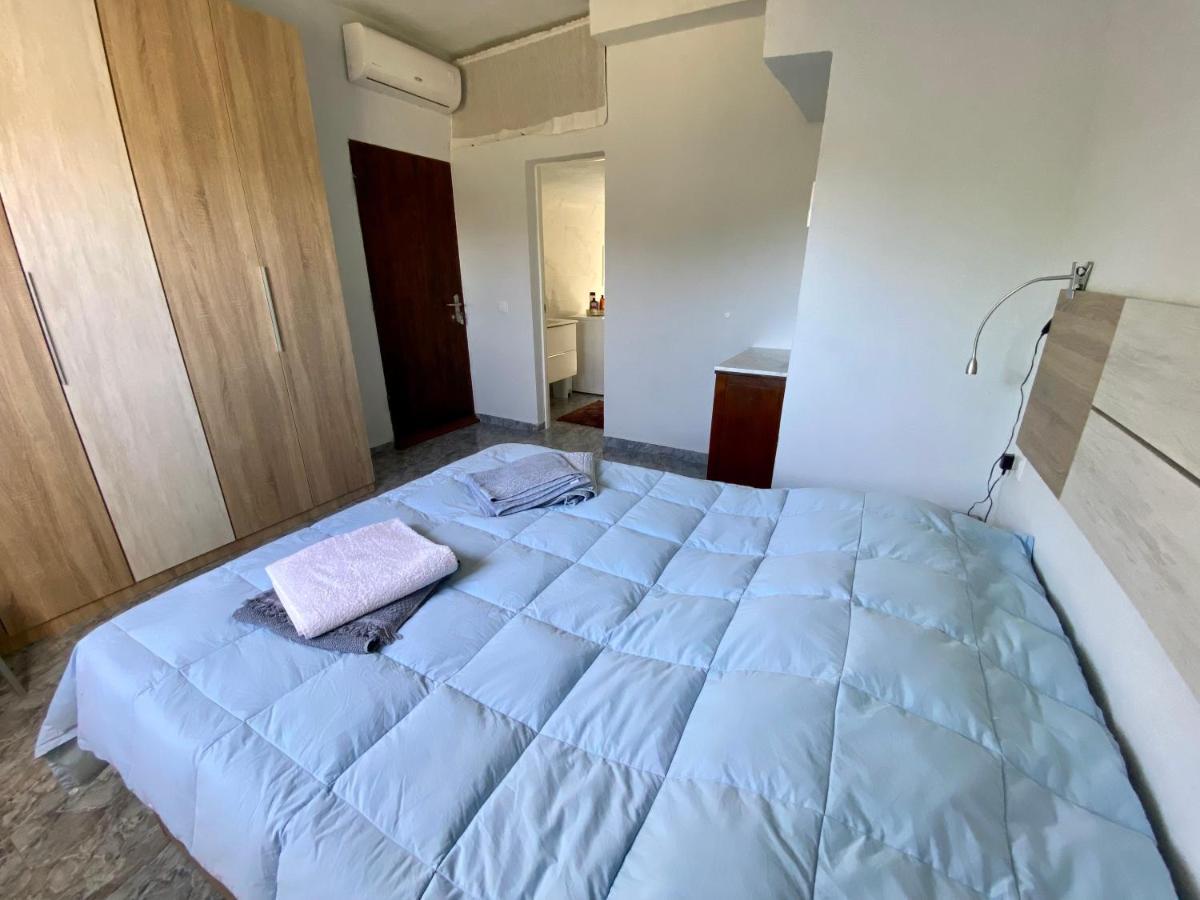 Bed and Breakfast Casa Dominaty Calig Экстерьер фото