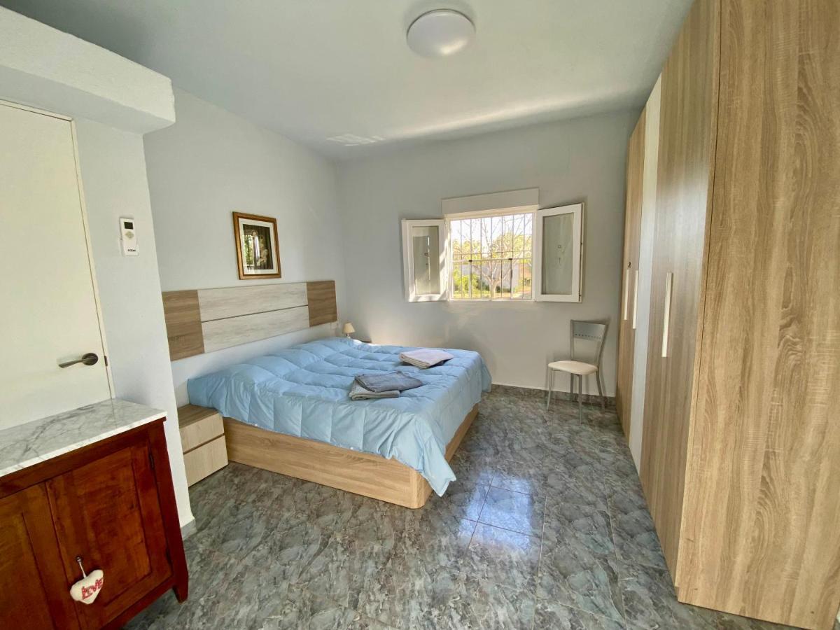 Bed and Breakfast Casa Dominaty Calig Экстерьер фото